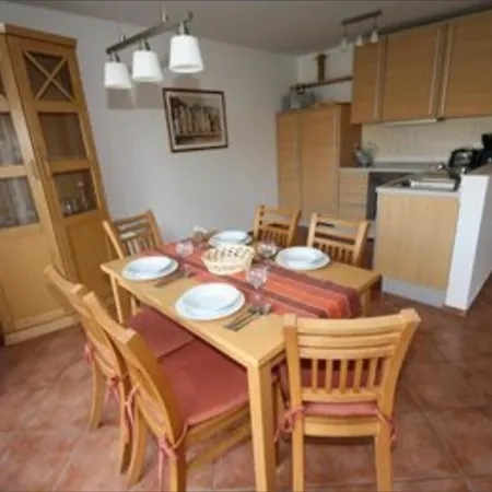 Casa de Férias S42 A - Stilvolles Ferienhaus An Der Mueritz Mit Grossem Garten & Kamin In Roebel Marienfelde