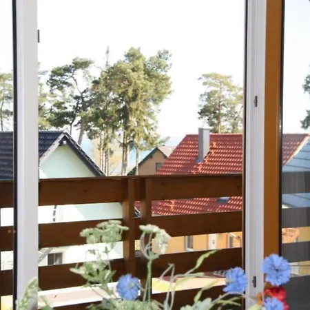 S42 A - Stilvolles Ferienhaus An Der Mueritz Mit Grossem Garten & Kamin In Roebel Marienfelde